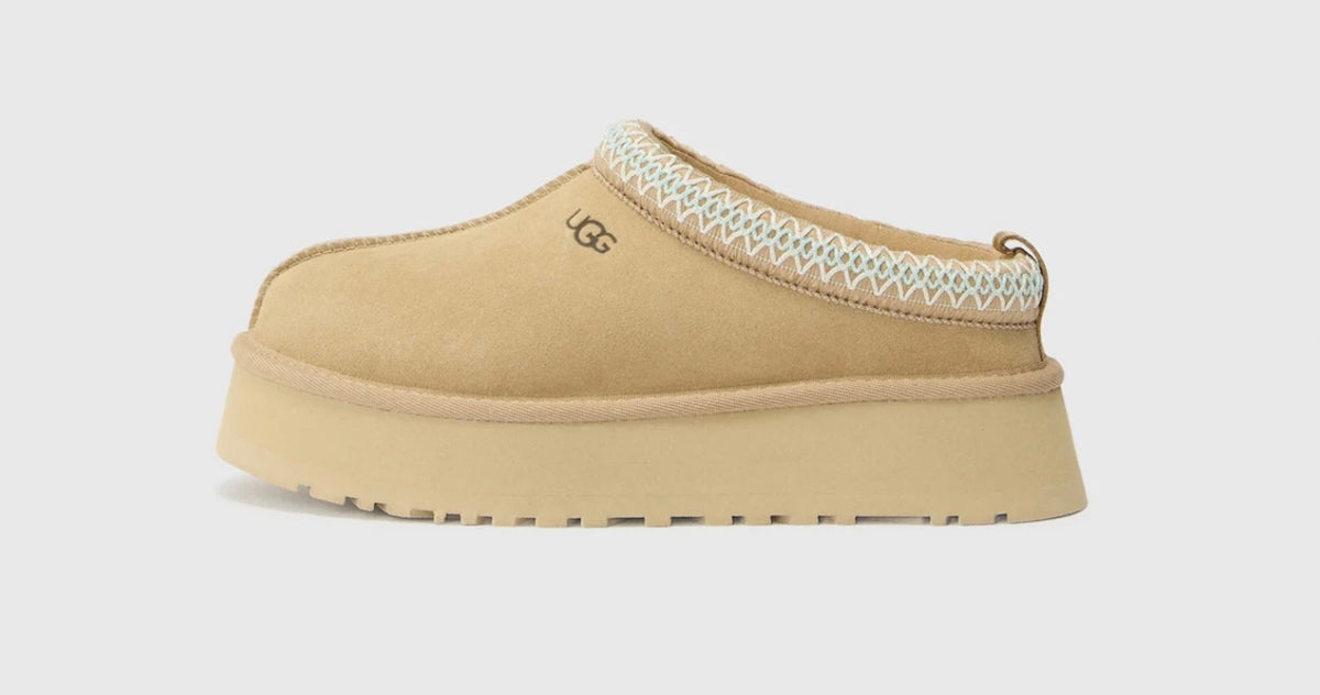 UGG Tazz “Sand”
