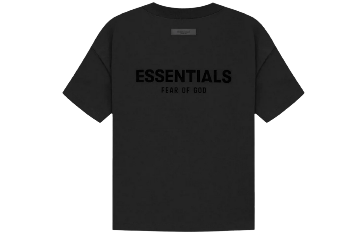 FEAR OF GOD ESSENTIALS TEE "STRETCH LIMO" (SS22)
