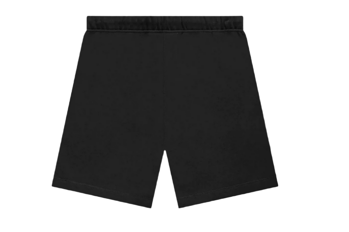 FEAR OF GOD ESSENTIALS SHORTS "STRETCH LIMO" (SS22)