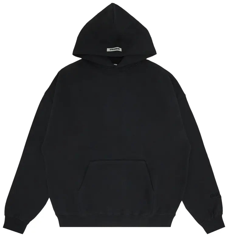 FEAR OF GOD ESSENTIALS HOODIE " 3M LOGO"