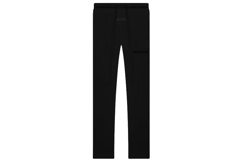 FEAR OF GOD ESSENTIALS RELAXED SWEATPANTS "STRETCH LIMO" (SS22)