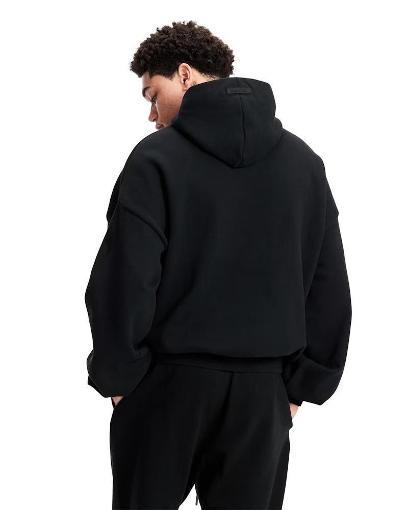 FEAR OF GOD ESSENTIALS HOODIE " ARCH LOGO"