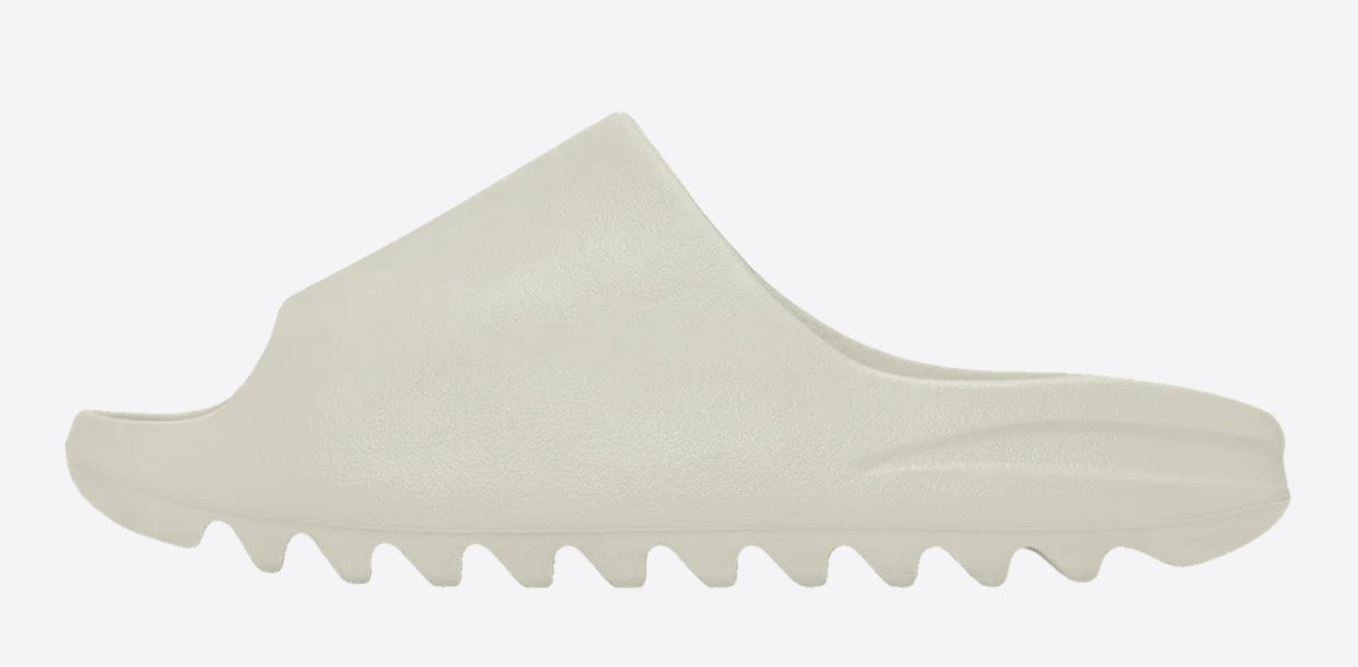 Yeezy YS-01 Slide Cream