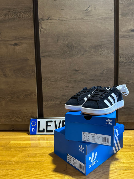 Adidas Campus 00's black 