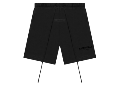 FEAR OF GOD ESSENTIALS SHORTS "STRETCH LIMO" (SS22)