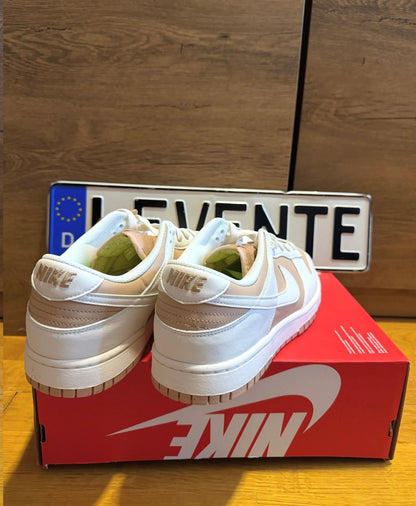 Nike Dunk Low “Beige Sail”