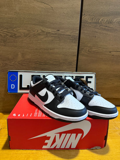 Nike Dunk “Panda Next Nature”