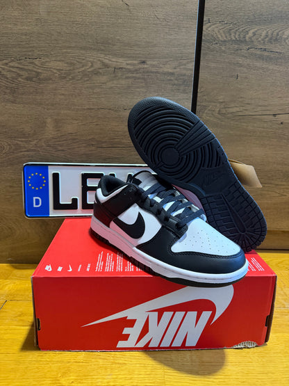 Nike Dunk “Panda Next Nature”
