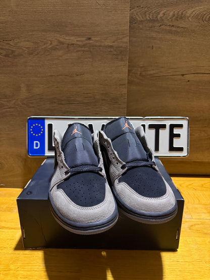 Jordan 1 Low "Olive Grey"