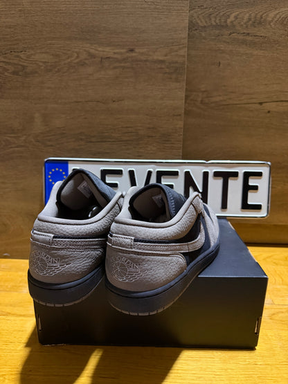 Jordan 1 Low "Olive Grey"