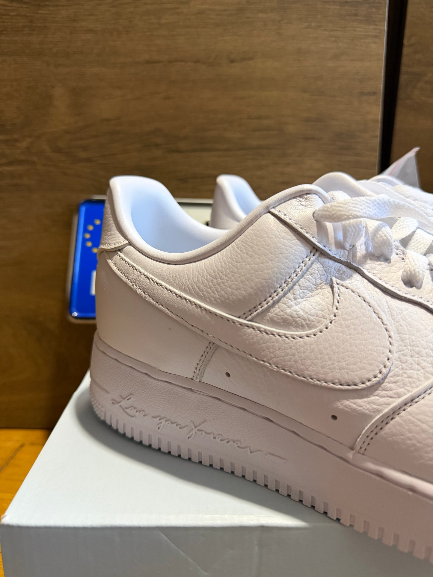 Nike Air Force 1 "Drake NOCTA Certified Lover Boy"