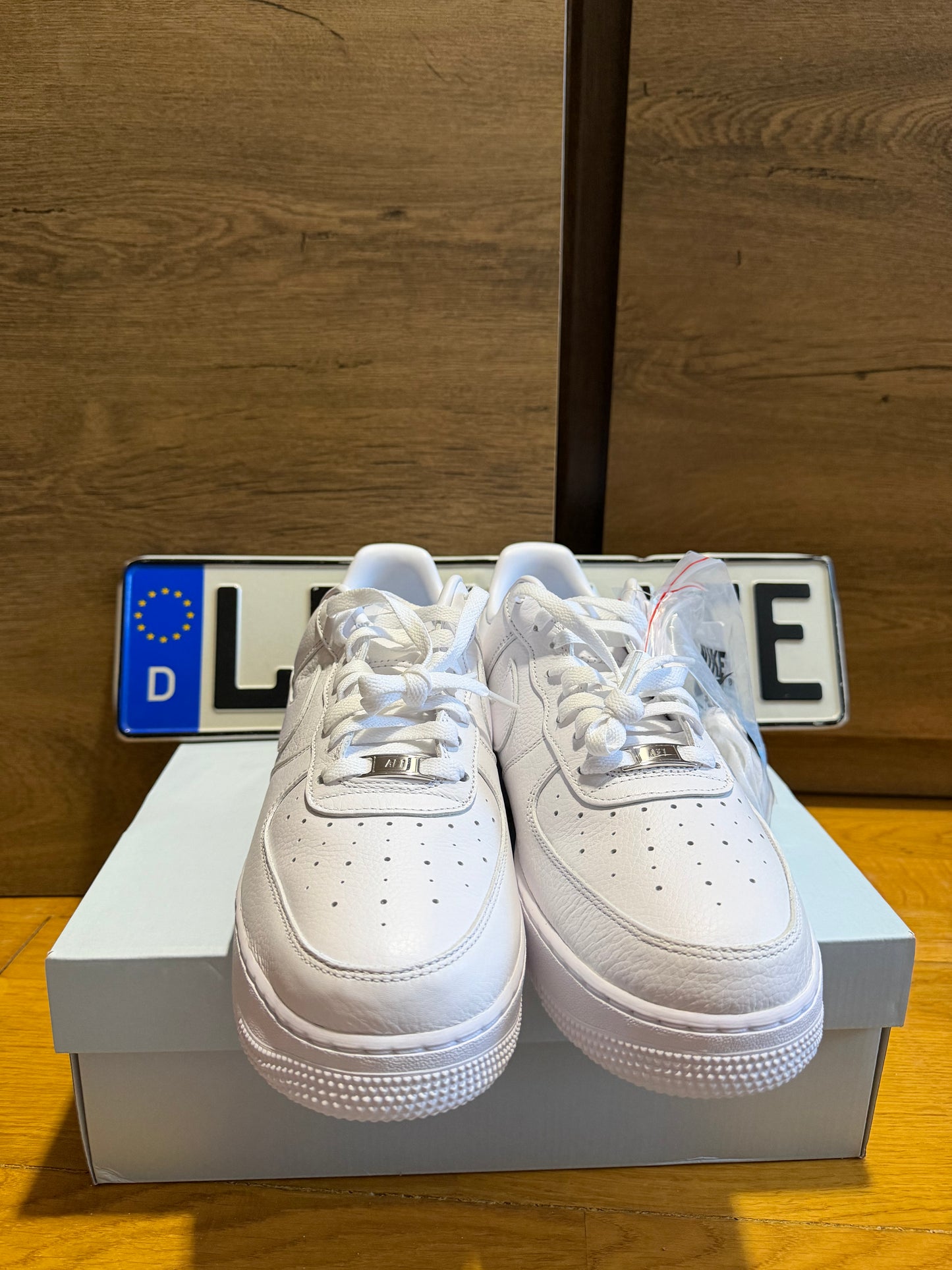Nike Air Force 1 "Drake NOCTA Certified Lover Boy"