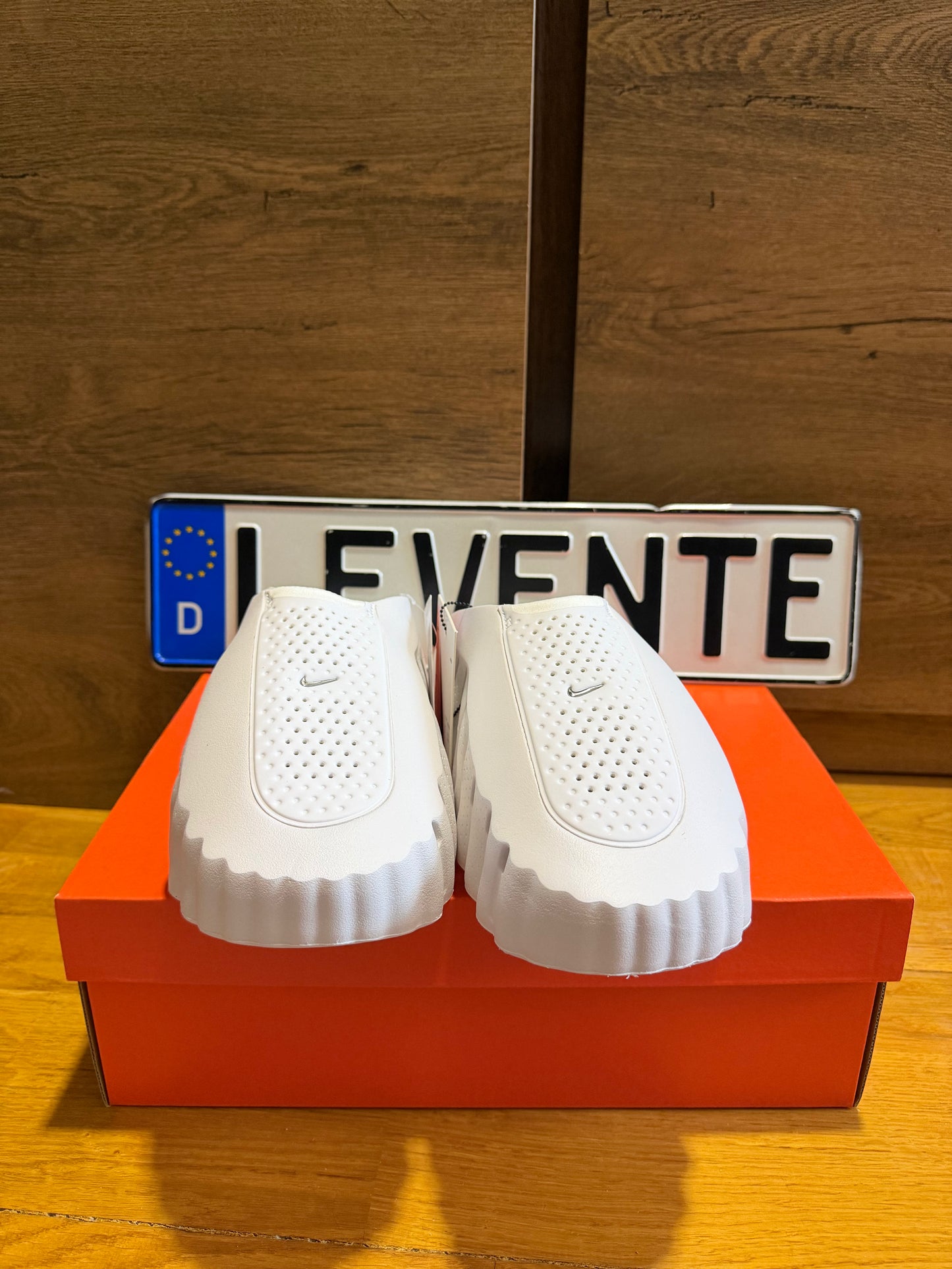 Nike MIND 001 “Summit White” W