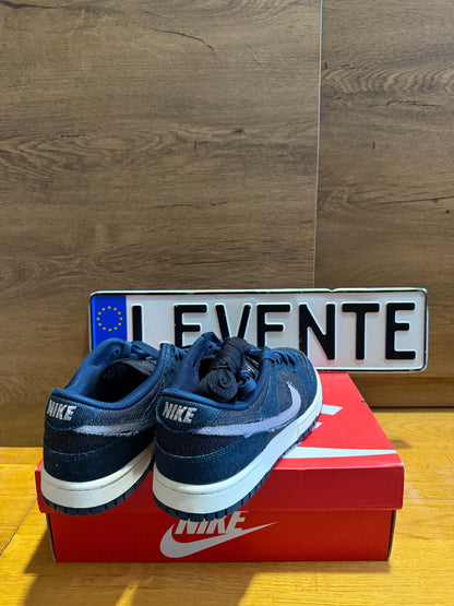 Nike Dunk Low “Armory Navy Denim”