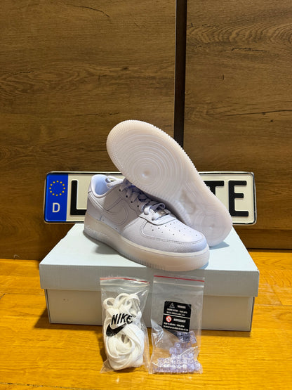 Nike Air Force 1 "Drake NOCTA Certified Lover Boy Palest Purple" (GS)
