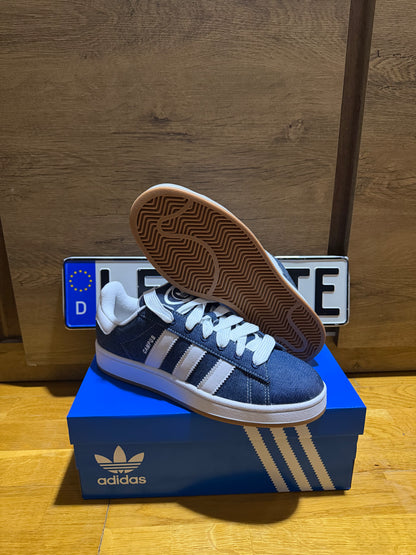 Adidas Campus 00’s “Denim”