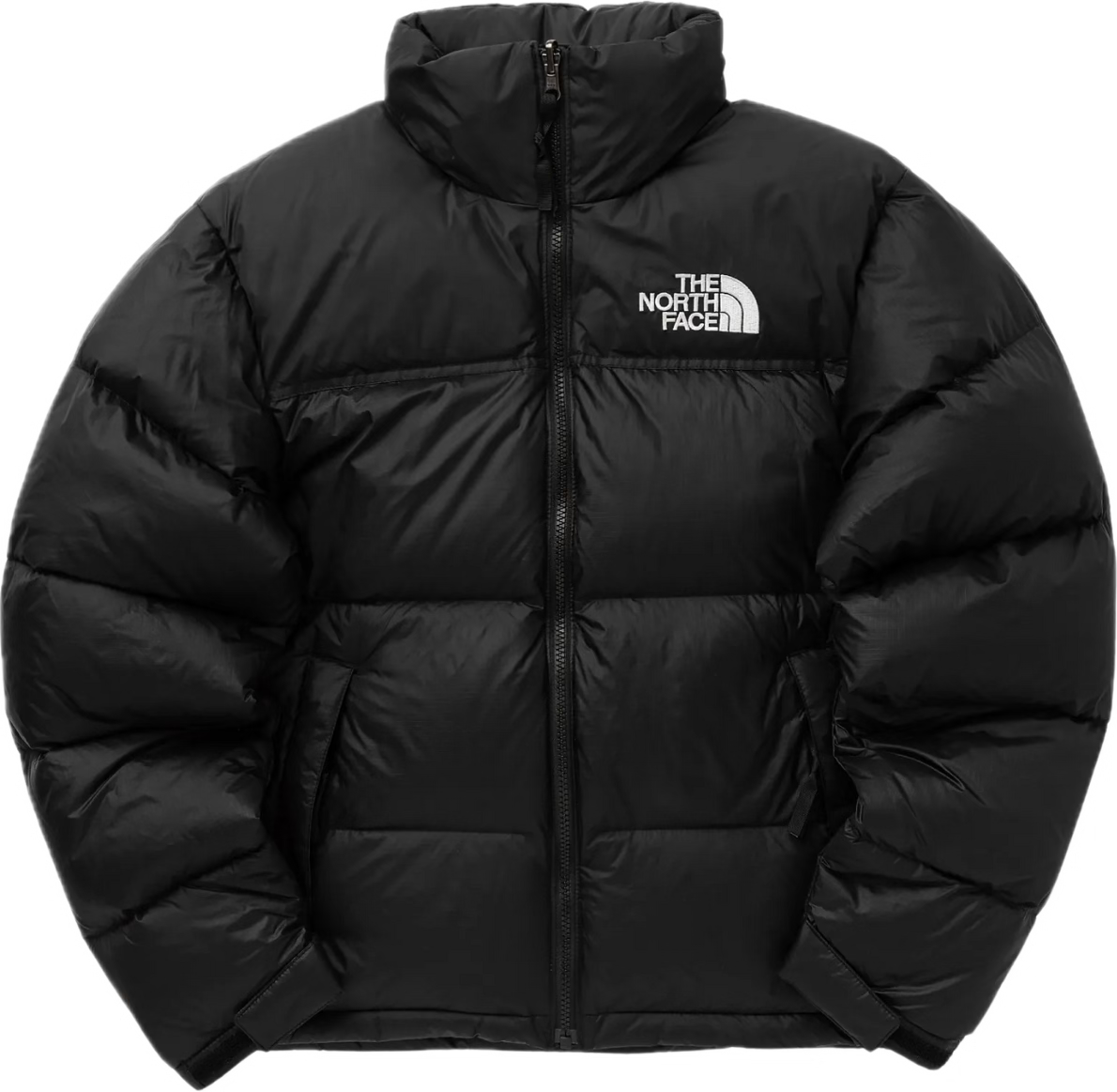 THE NORTH FACE 700 “Nuptse Black”