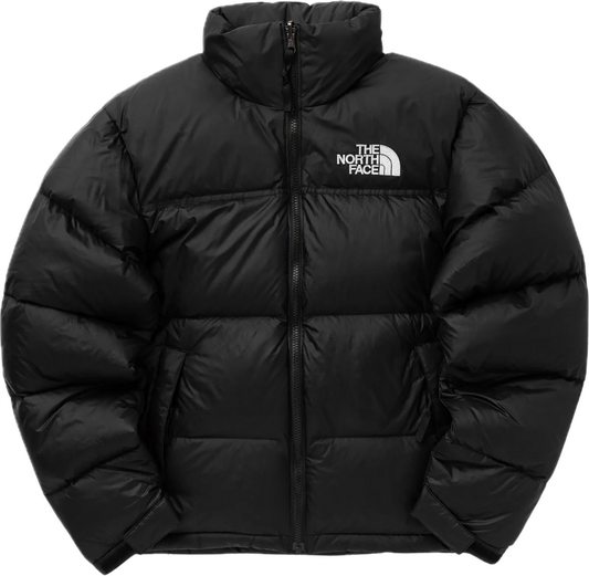 THE NORTH FACE 700 “Nuptse Black”