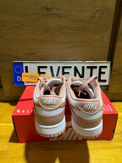 IMG-Nike Dunk “Whisper Rose” sarok nézet