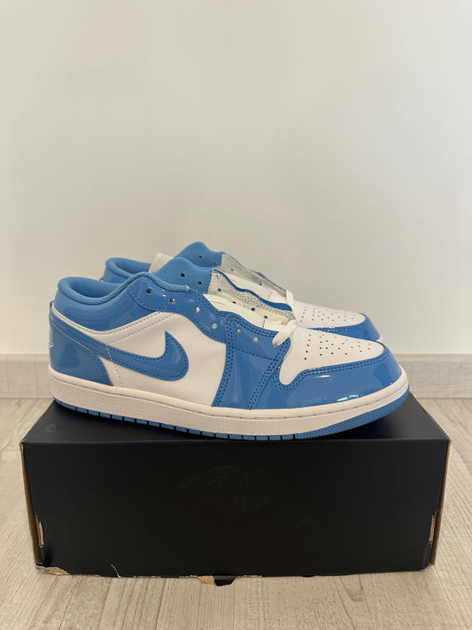 Jordan 1 Low "Legend Blue"