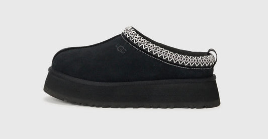 UGG Tazz “Black”