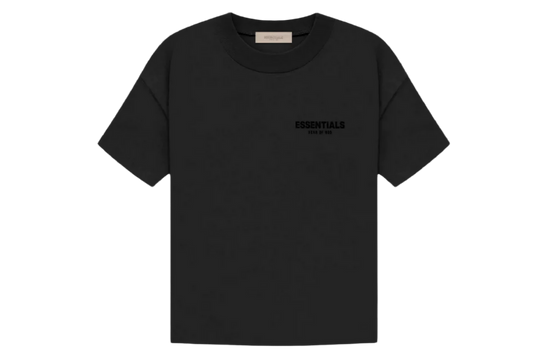 FEAR OF GOD ESSENTIALS TEE "STRETCH LIMO" (SS22)