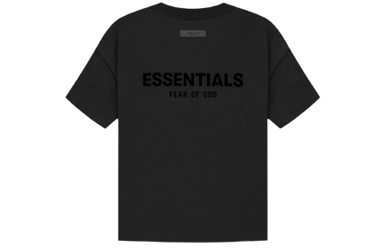 FEAR OF GOD ESSENTIALS TEE "STRETCH LIMO" (SS22)