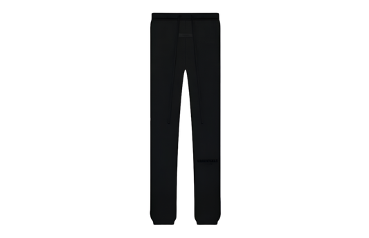 FEAR OF GOD ESSENTIALS SWEATPANTS "STRETCH LIMO" (SS22)