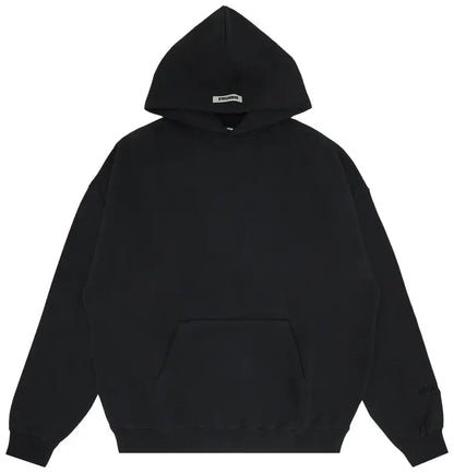 FEAR OF GOD ESSENTIALS HOODIE " 3M LOGO"