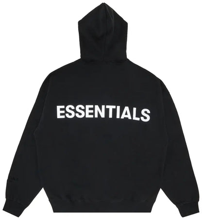 FEAR OF GOD ESSENTIALS HOODIE " 3M LOGO"