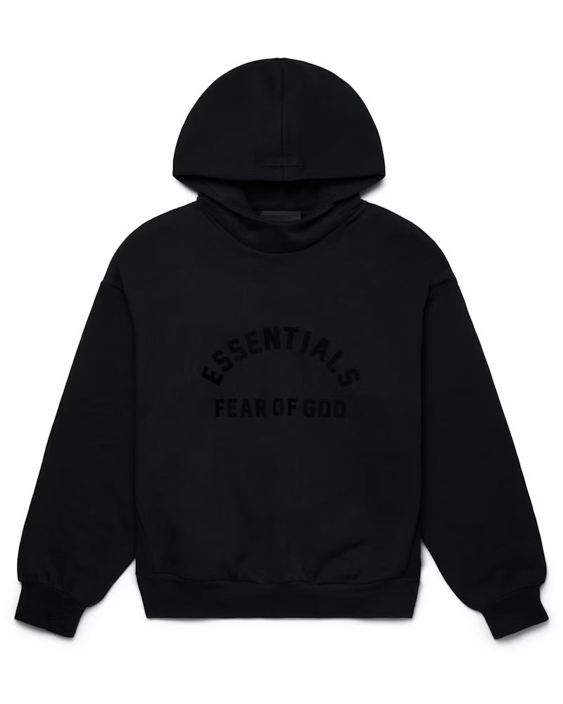 FEAR OF GOD ESSENTIALS HOODIE " ARCH LOGO"