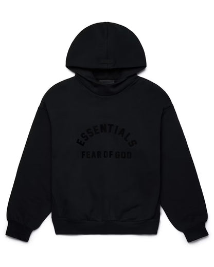 FEAR OF GOD ESSENTIALS HOODIE " ARCH LOGO"