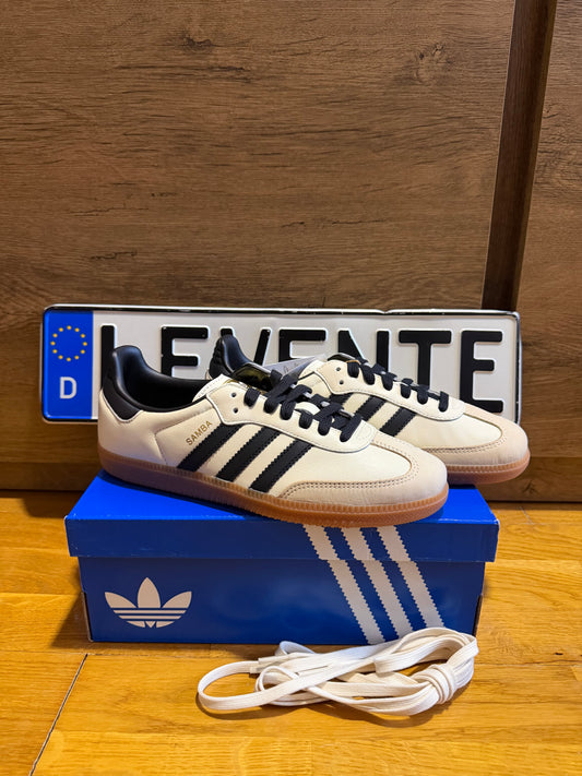 Adidas Samba OG “Sand Strata"