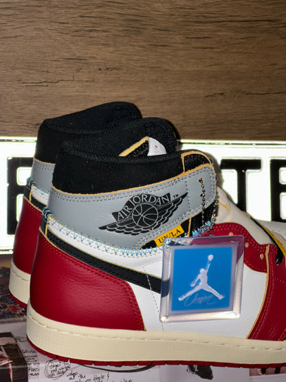 JORDAN 1 RETRO HIGH OG SP UNION LA CHICAGO SHADOW