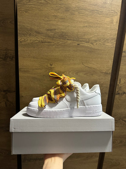 Nike Rope Lace "LANVIN "