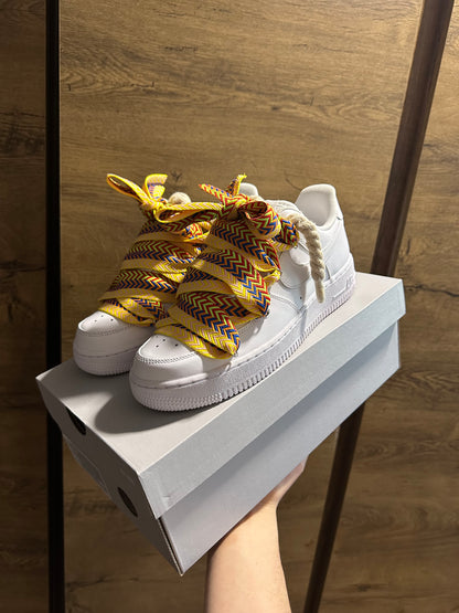 Nike Rope Lace "LANVIN "