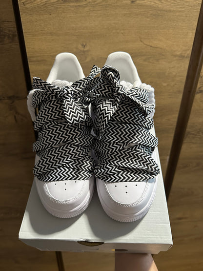 Nike Rope Lace "LANVIN "