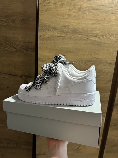 Nike Rope Lace "LANVIN "