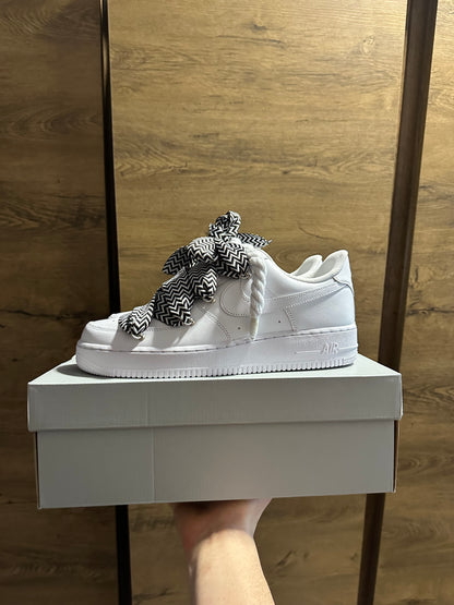 Nike Rope Lace "LANVIN "