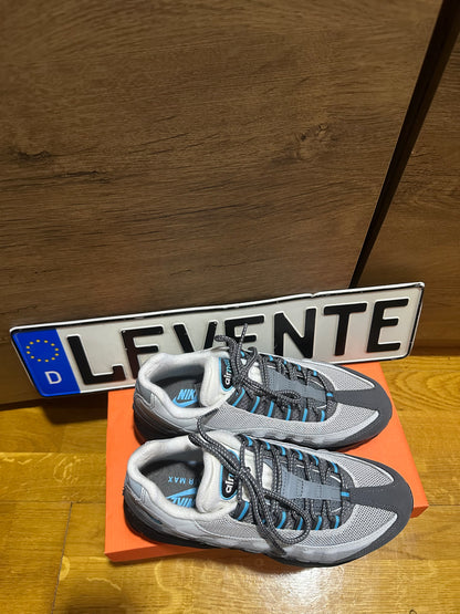 Nike Air Max 95 "Baltic Blue"