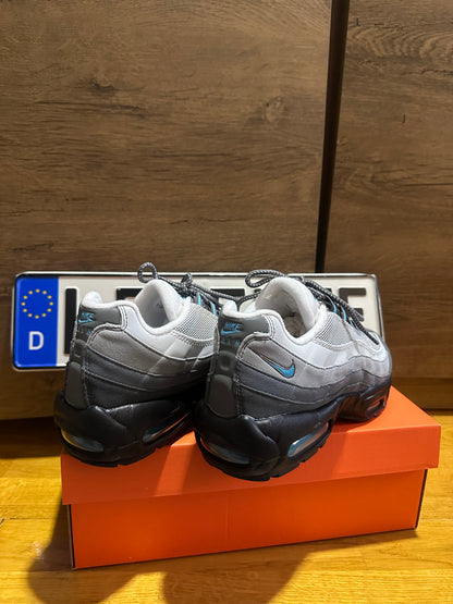 Nike Air Max 95 "Baltic Blue"