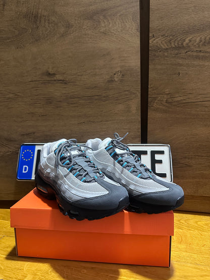 Nike Air Max 95 "Baltic Blue"