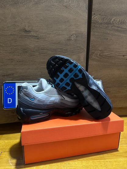 Nike Air Max 95 "Baltic Blue"