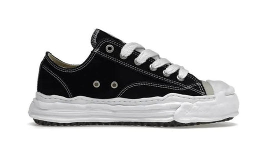 Maison Mihara Yasuhiro Hank "Black"