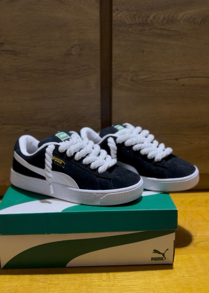 Puma suede xl oldal kép