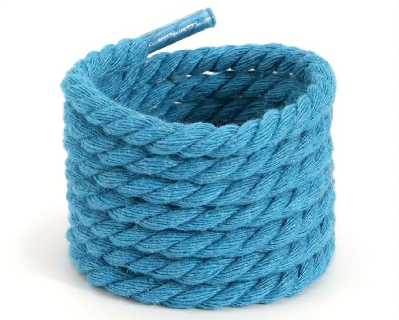Rope Lace kék