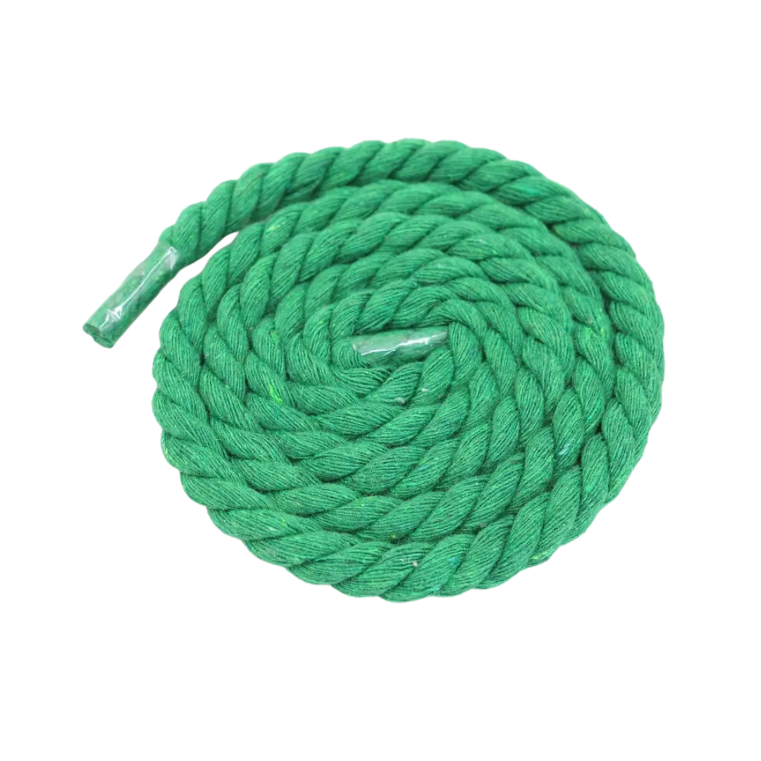 Rope Lace zöld