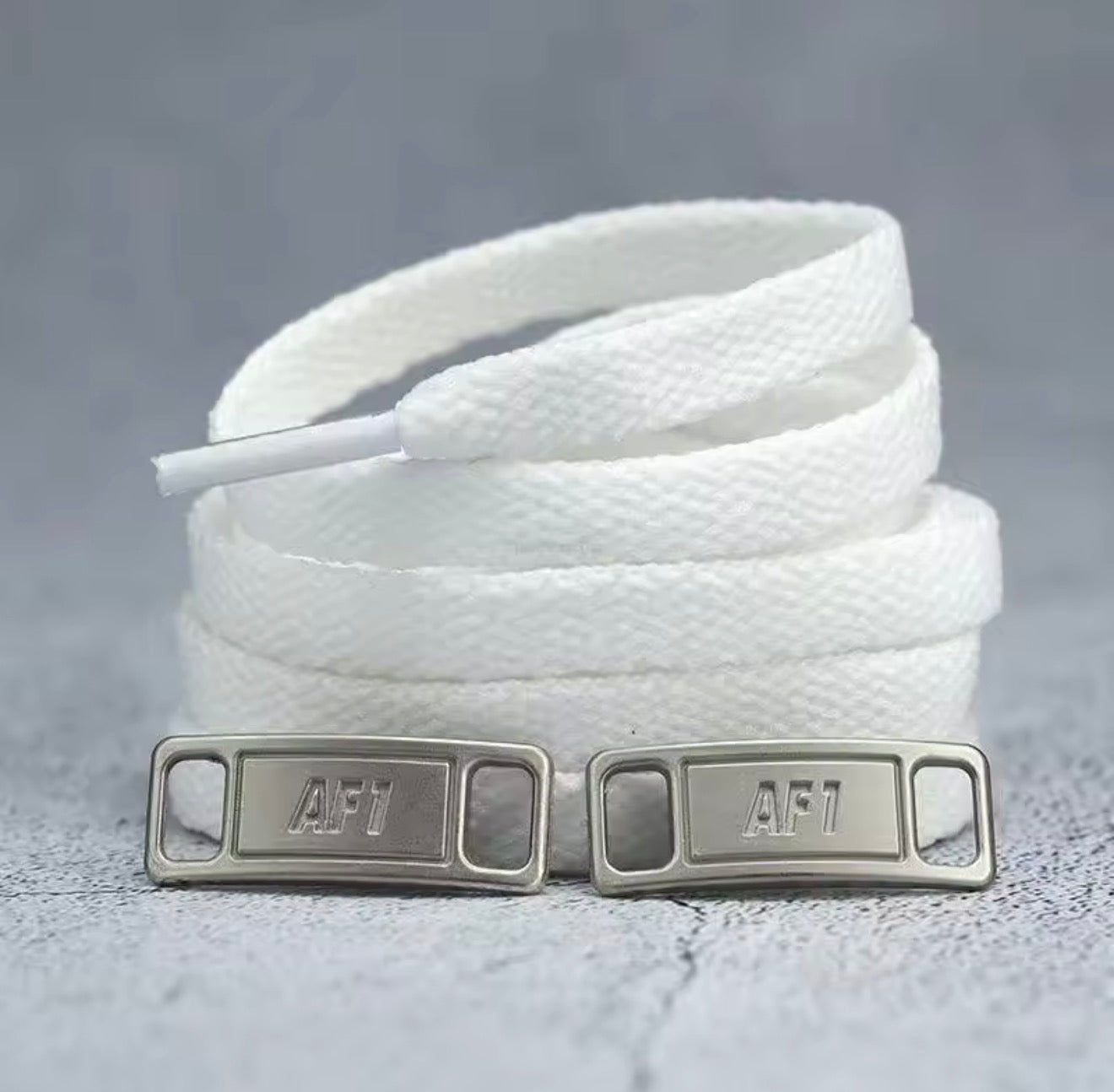 fehér fűző air force 1