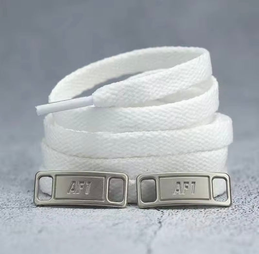 fehér fűző air force 1