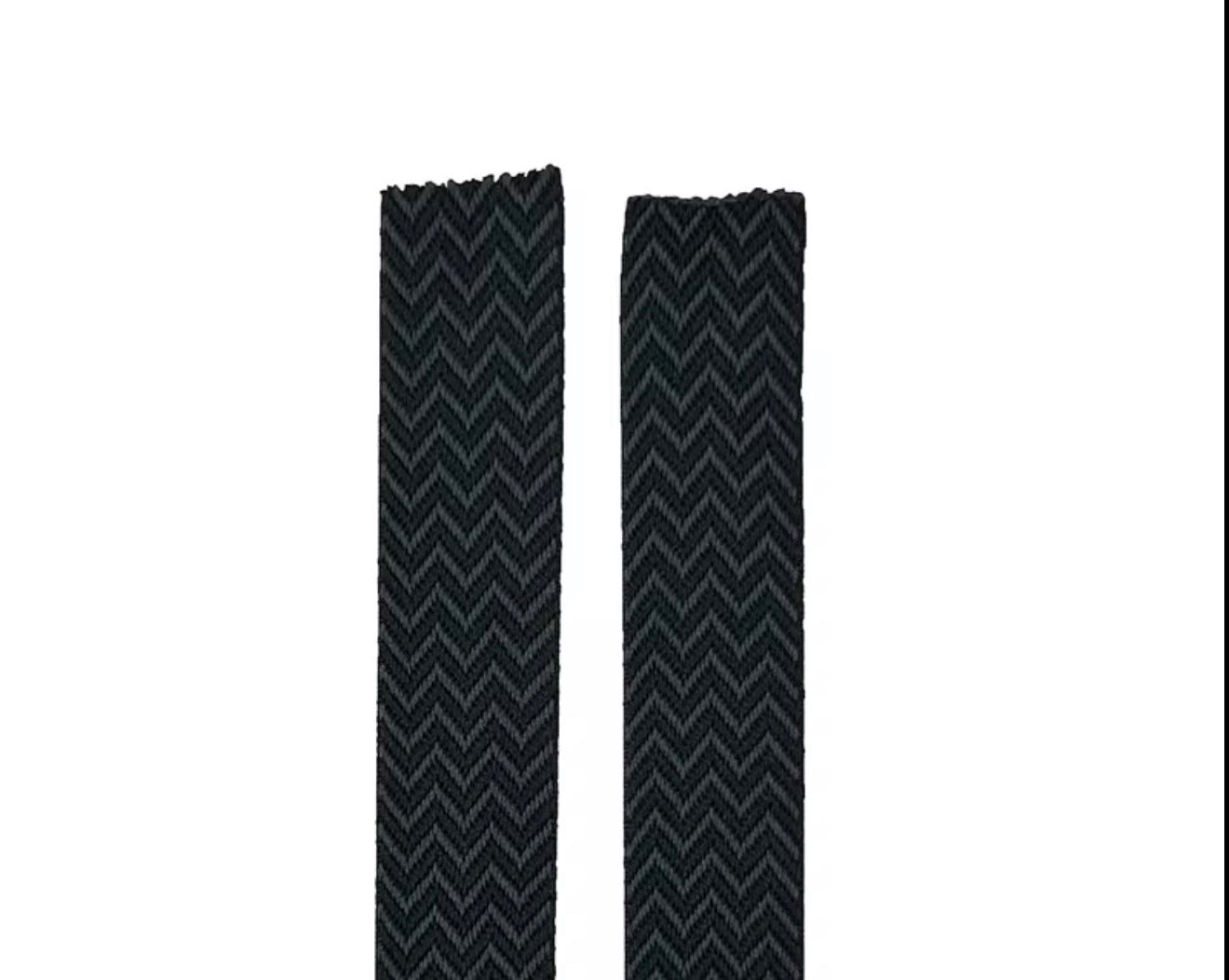 lanvin fűző fekete
